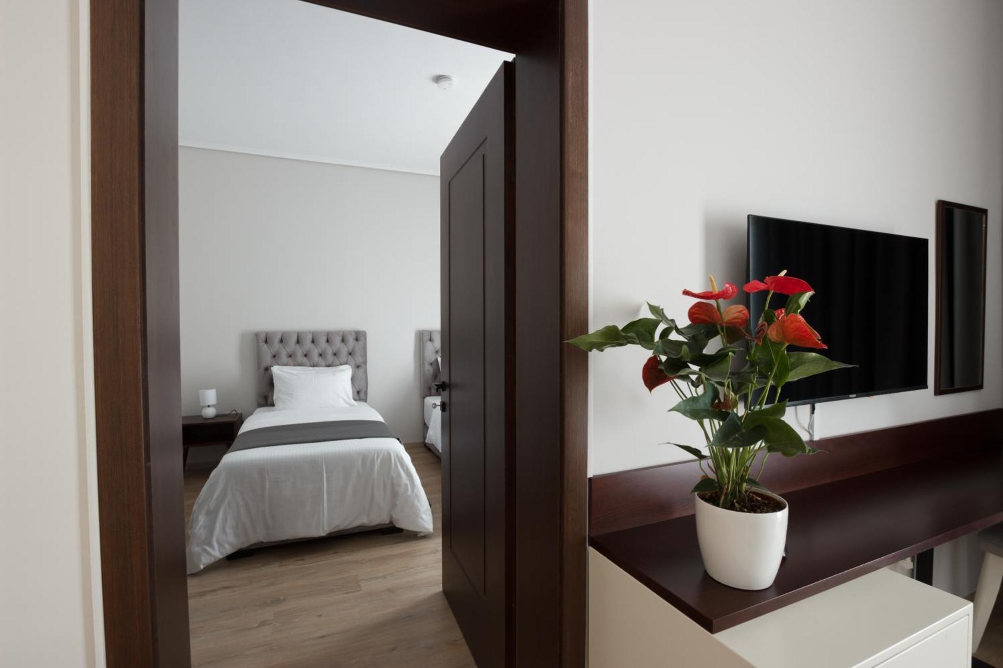 El Nacional Hotel Goranxi Екстер'єр фото