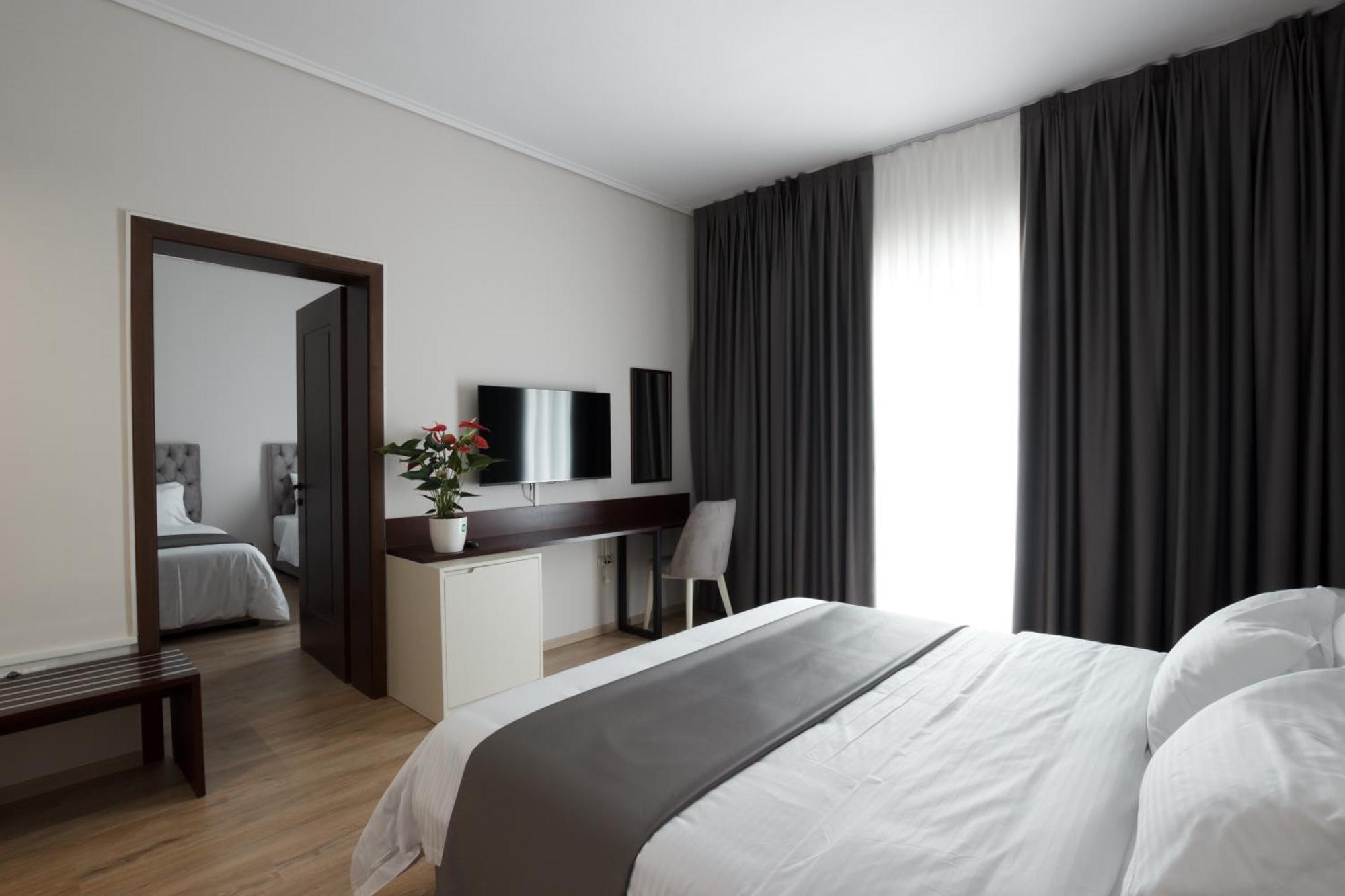 El Nacional Hotel Goranxi Екстер'єр фото