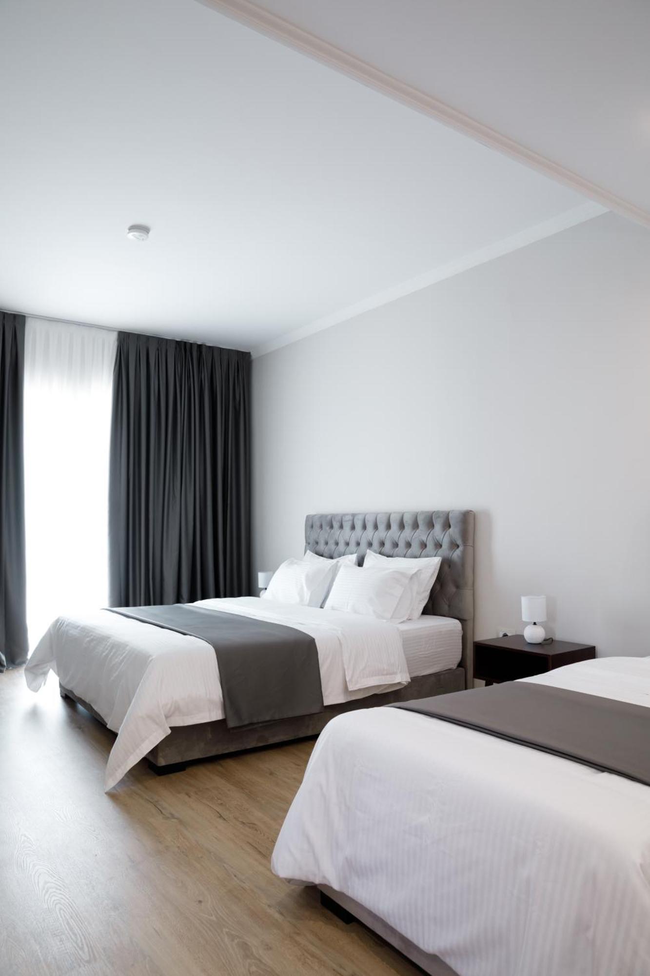 El Nacional Hotel Goranxi Екстер'єр фото