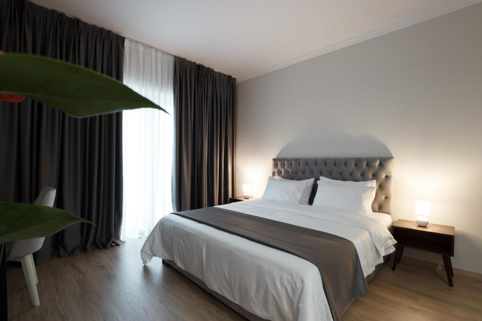 El Nacional Hotel Goranxi Екстер'єр фото